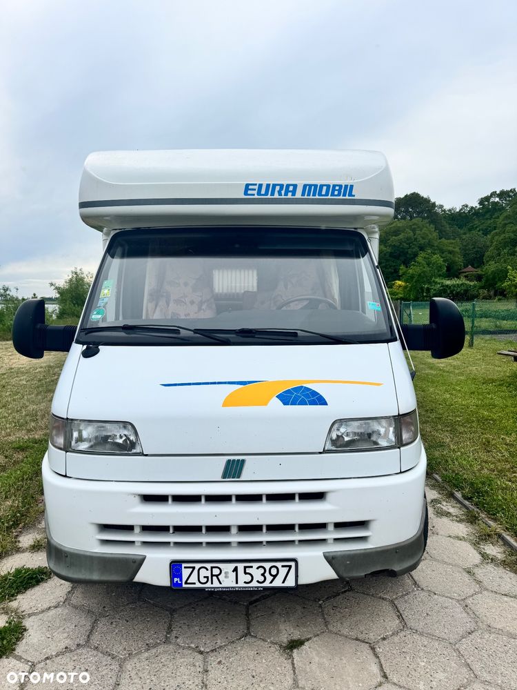 Fiat Ducato - 2