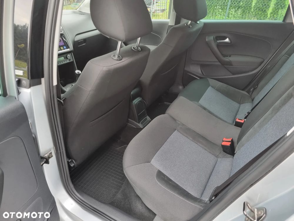 Volkswagen Polo 1.2 Style - 9