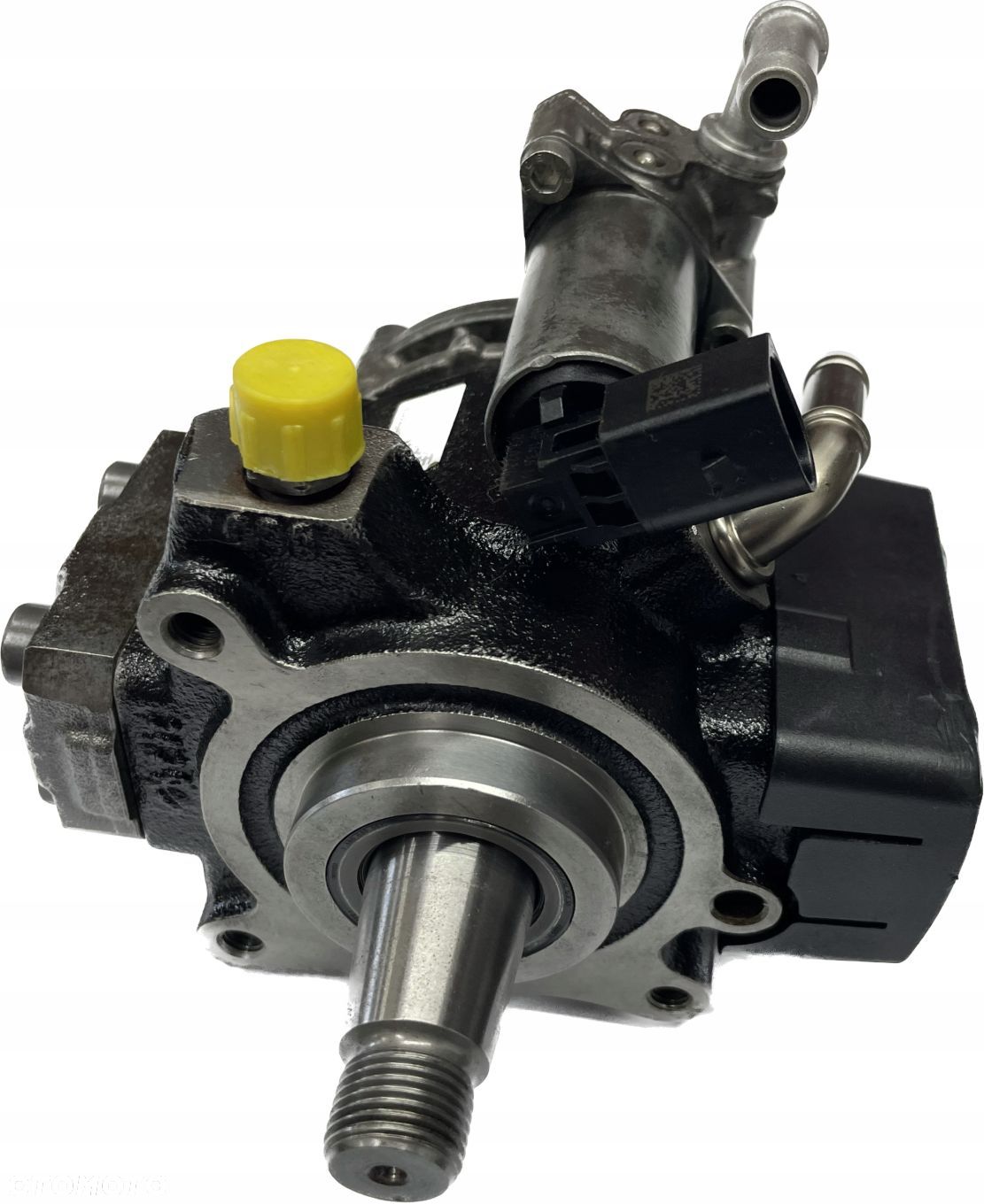 POMPA WTYRSKOWA 5WS40601 03L130755E KAUCJA ZWROTNA 500ZŁ - 1