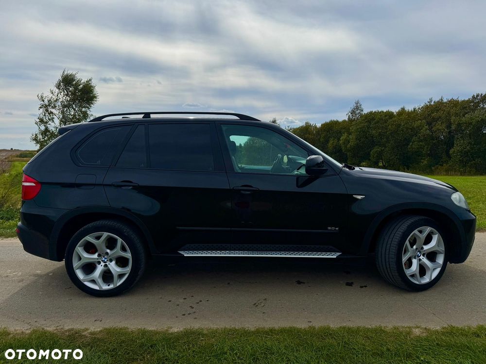 BMW X5 xDrive30d - 7