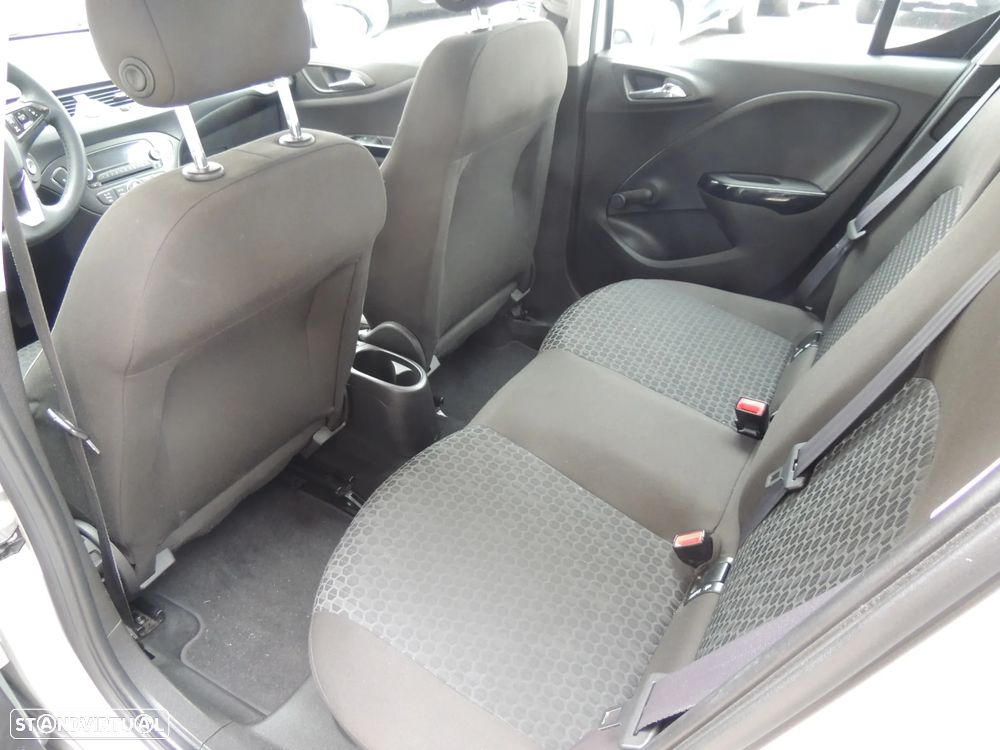 Opel Corsa 1.2 Enjoy - 5