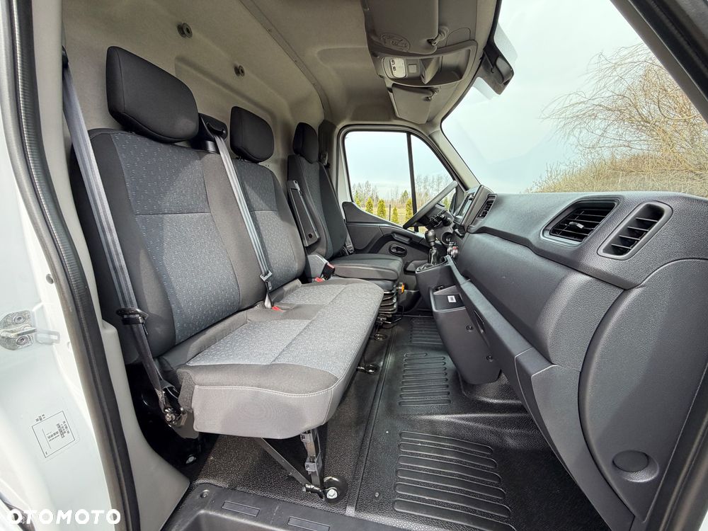 Opel Movano L4H3 - 37