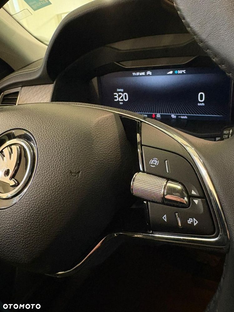 Skoda Kodiaq 2.0 TSI 4x4 Style DSG - 13