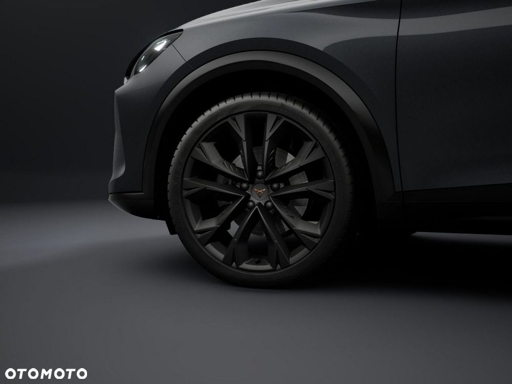 Cupra Formentor - 5