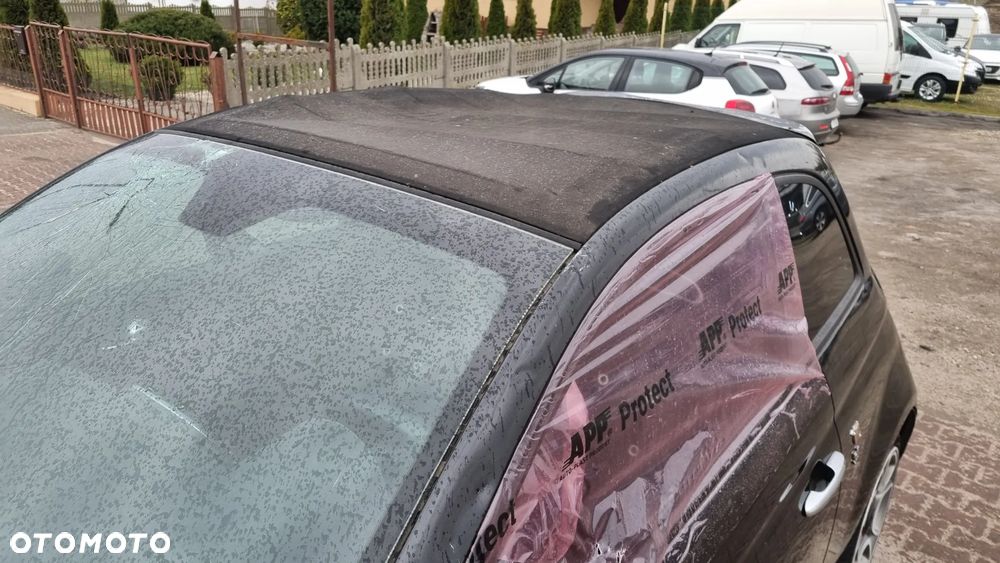 Abarth 595C 1.4 T-Jet 16v Elaborabile MTA - 21