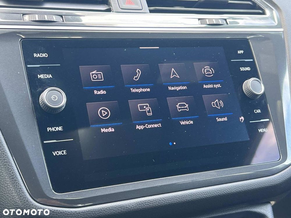 Volkswagen Tiguan - 18