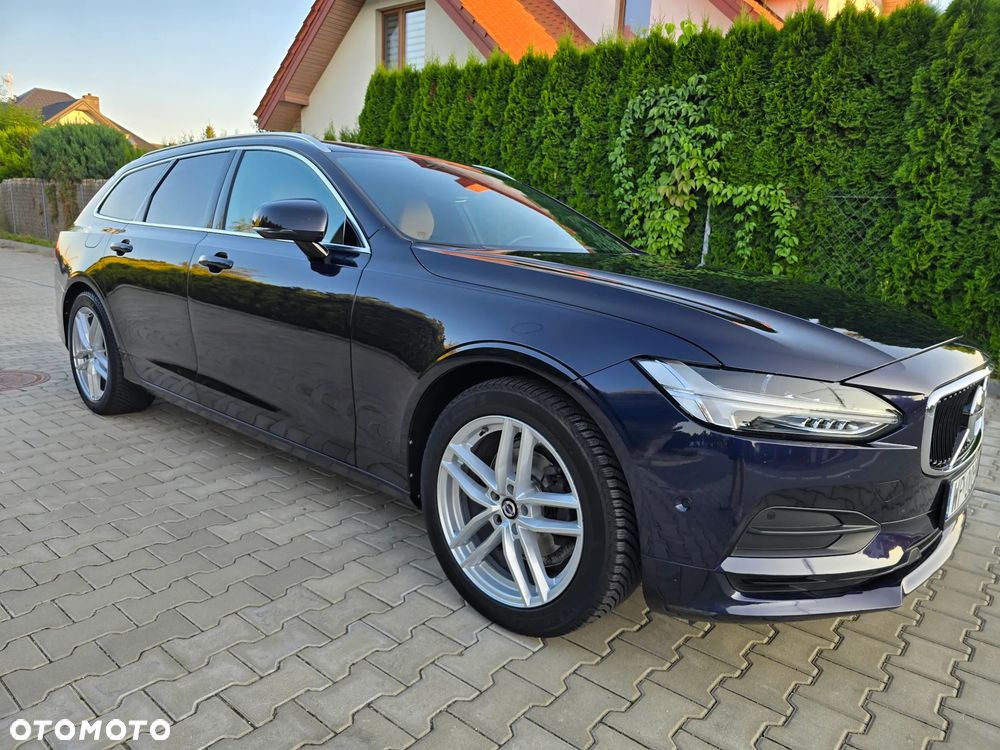 Volvo V90 D3 Momentum Pro - 5