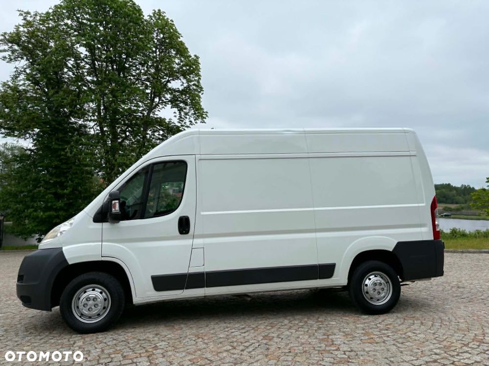 Peugeot BOXER - 7