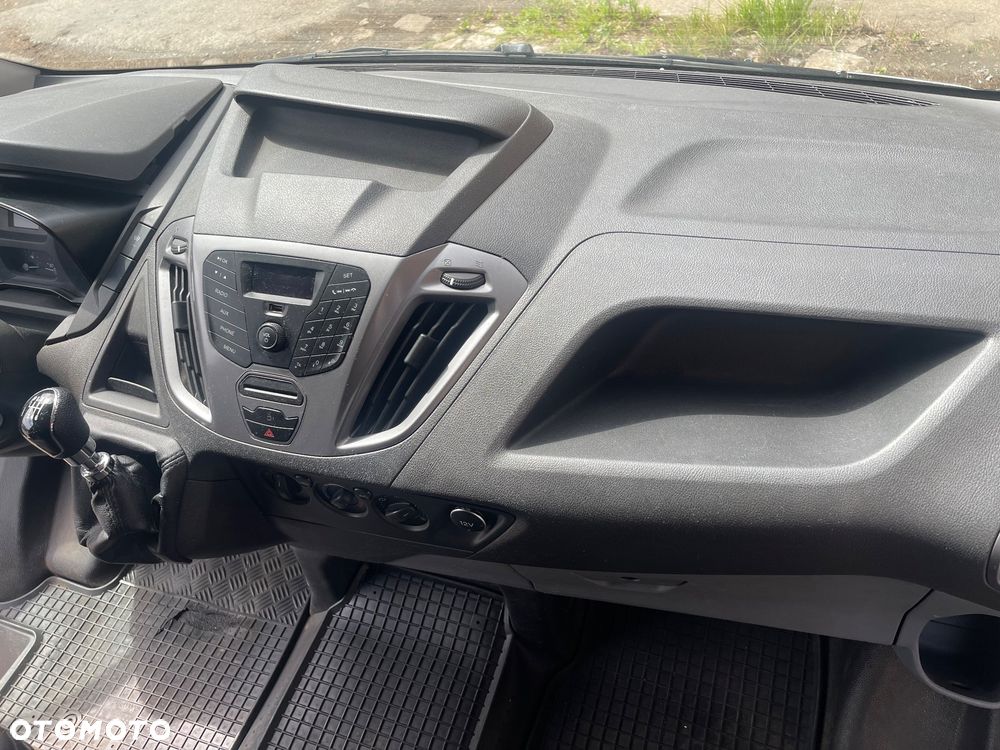Ford Transit Custom 310 L1H1 Ambiente - 7