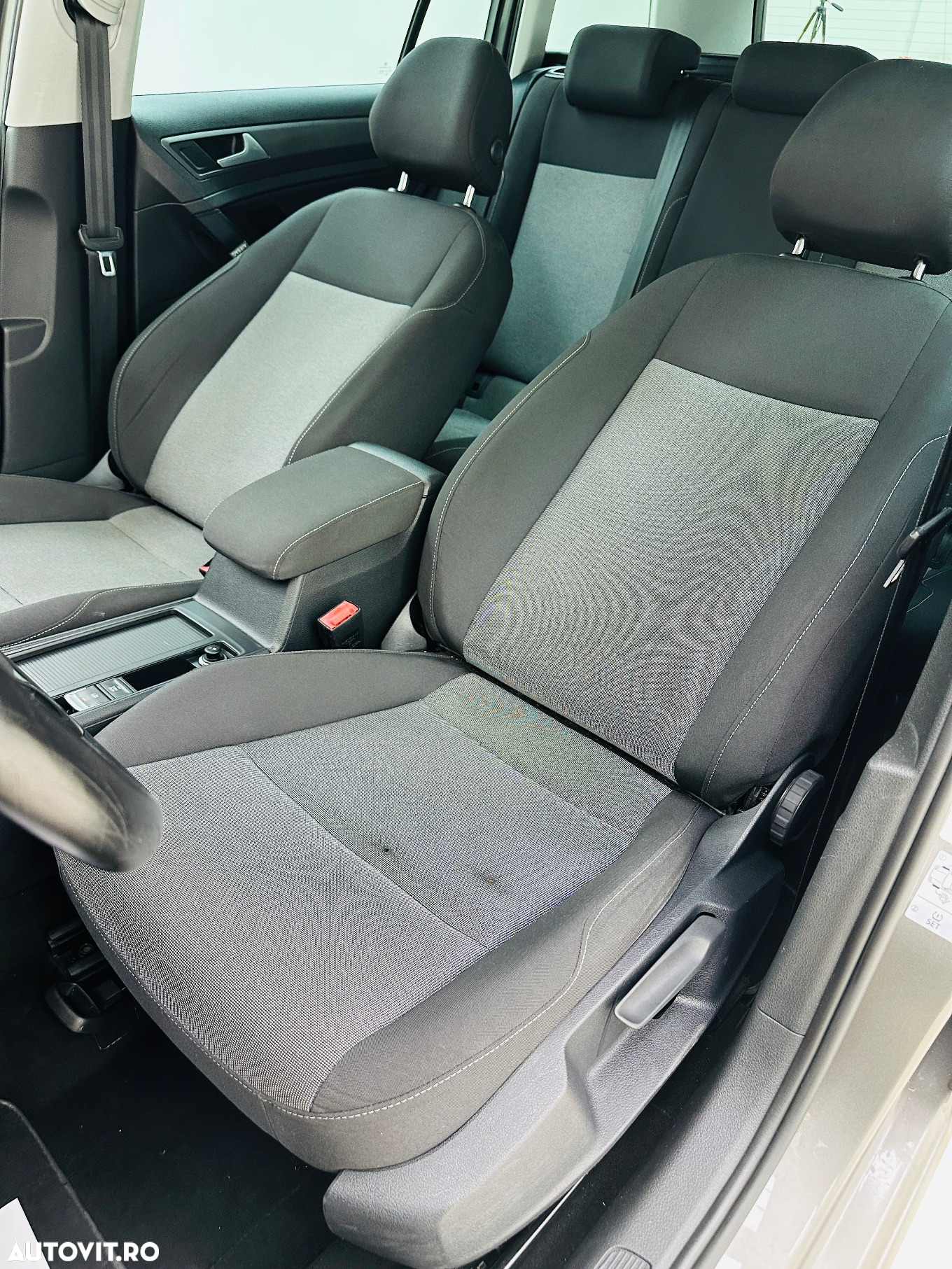 Volkswagen Golf 1.6 BlueTDI Trendline - 20