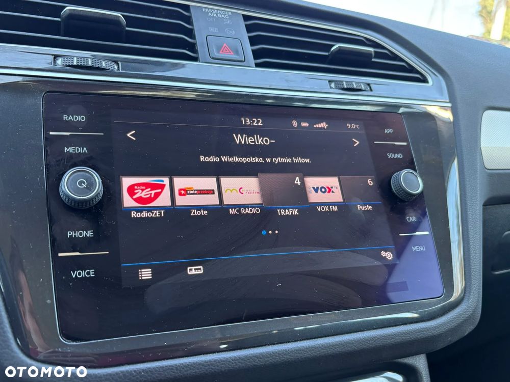 Volkswagen Tiguan 1.5 TSI EVO Comfortline DSG - 16