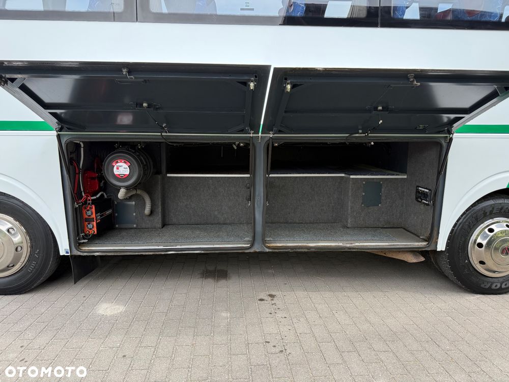 Temsa MD7 - 10