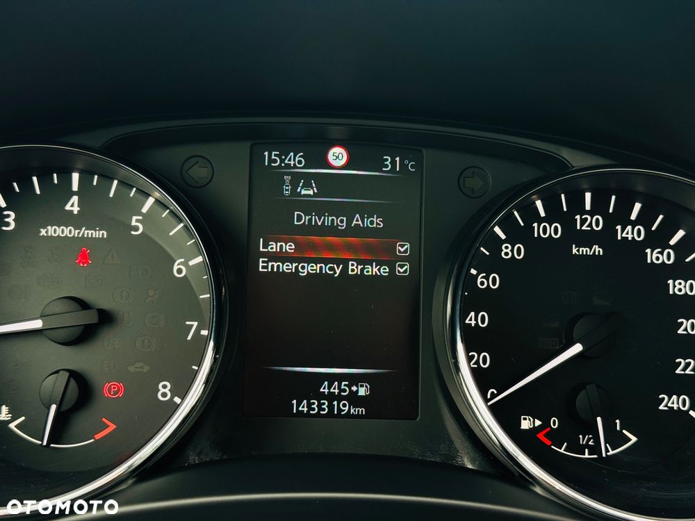 Nissan Qashqai 1.2 DIG-T Tekna - 18