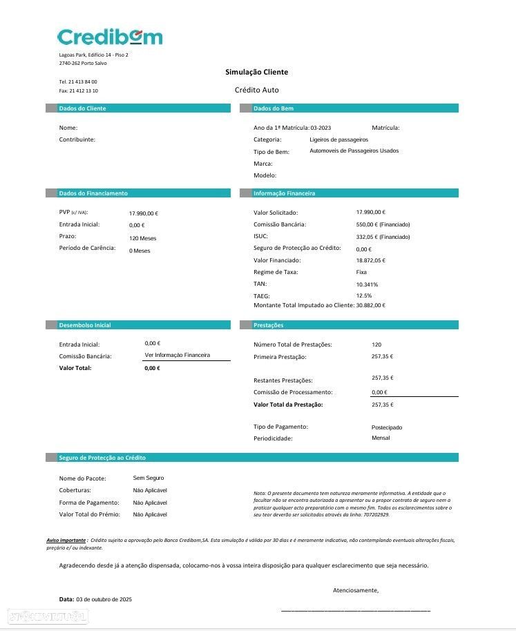 Renault Mégane 1.5 Blue dCi Limited - 35