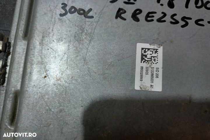 Calculator motor ECU 5WS40778FT - 1.8 TDCI 5WS40778FT - 1.8 TDCI Ford - 3