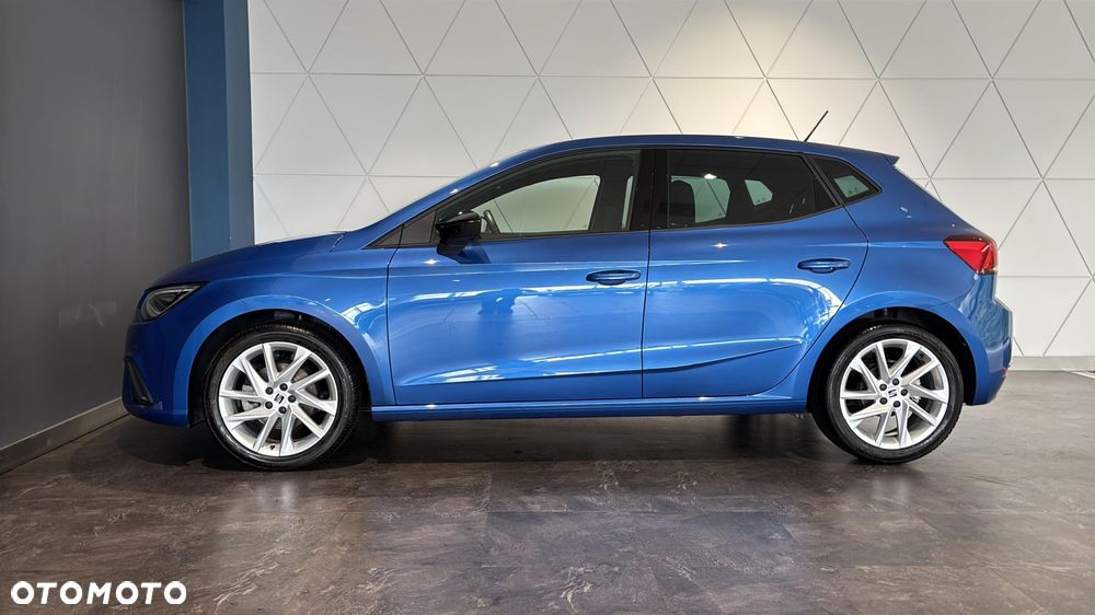 Seat Ibiza 1.0 TSI FR S&S - 2