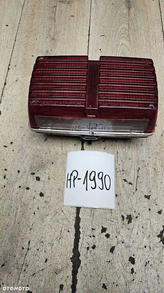 Lampa tył Honda CB 750 F  STANLEY HM-25RC - 1