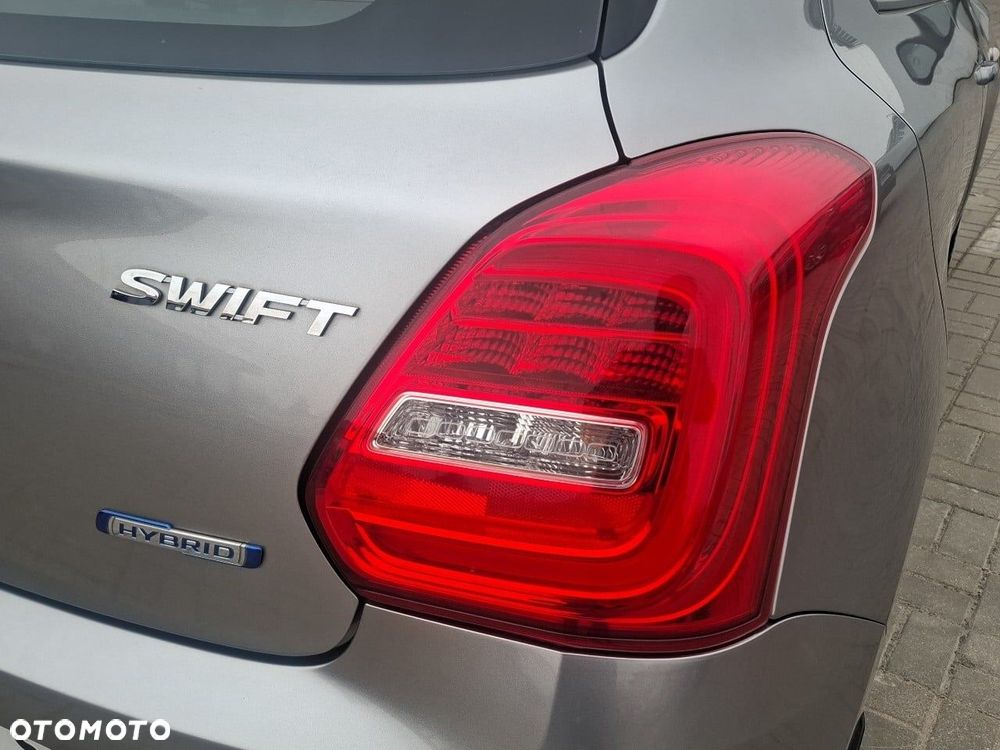 Suzuki Swift - 17