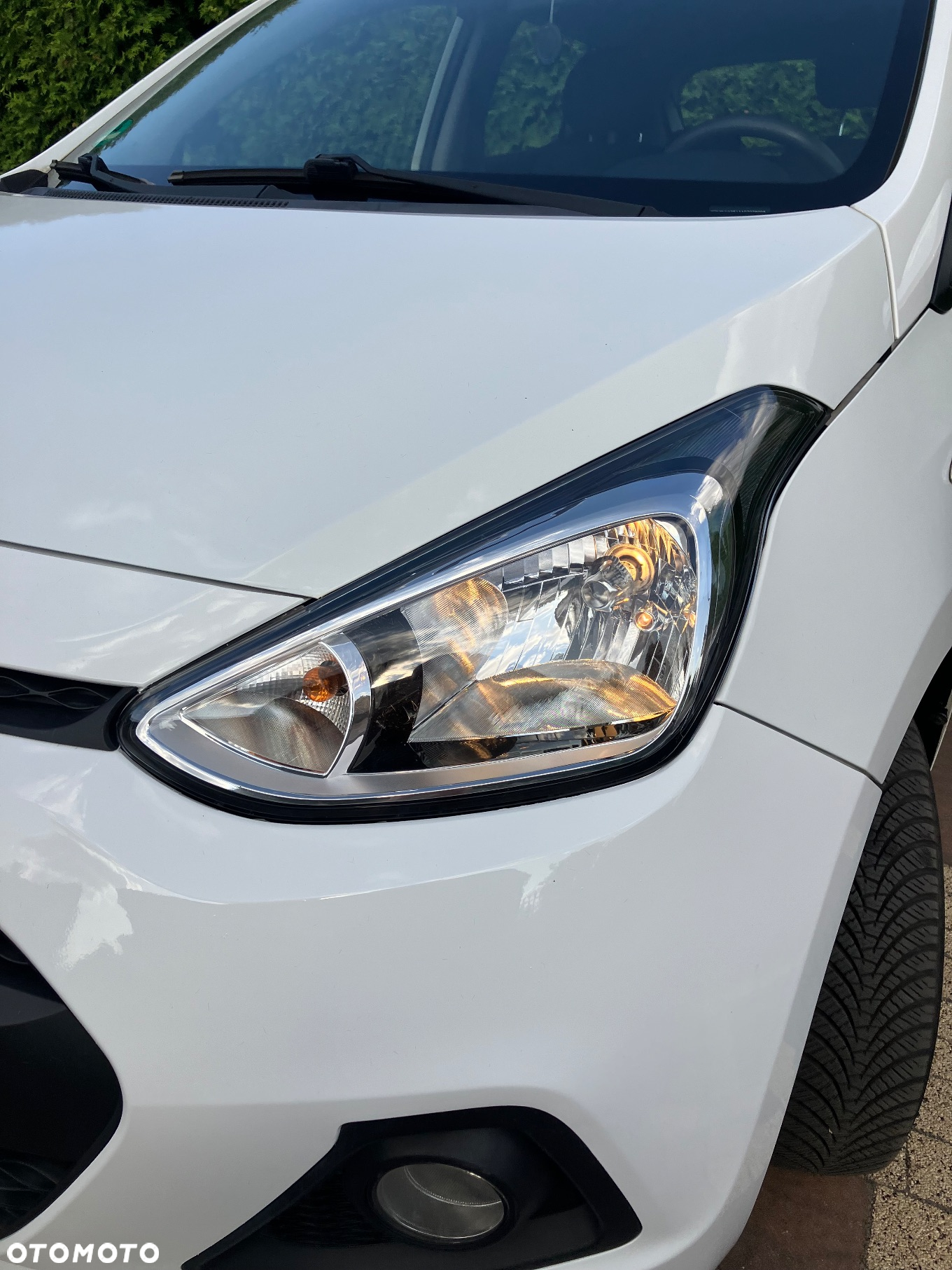 Hyundai i10 1.0 BlueDrive Comfort - 15