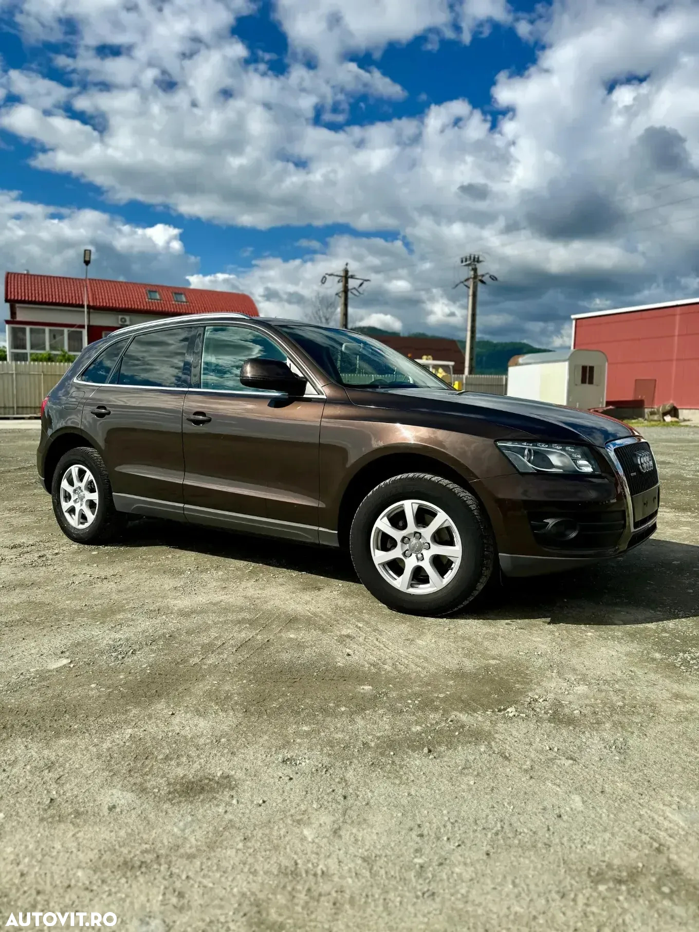 Audi Q5 2.0 TDI Quattro S-Tronic - 2