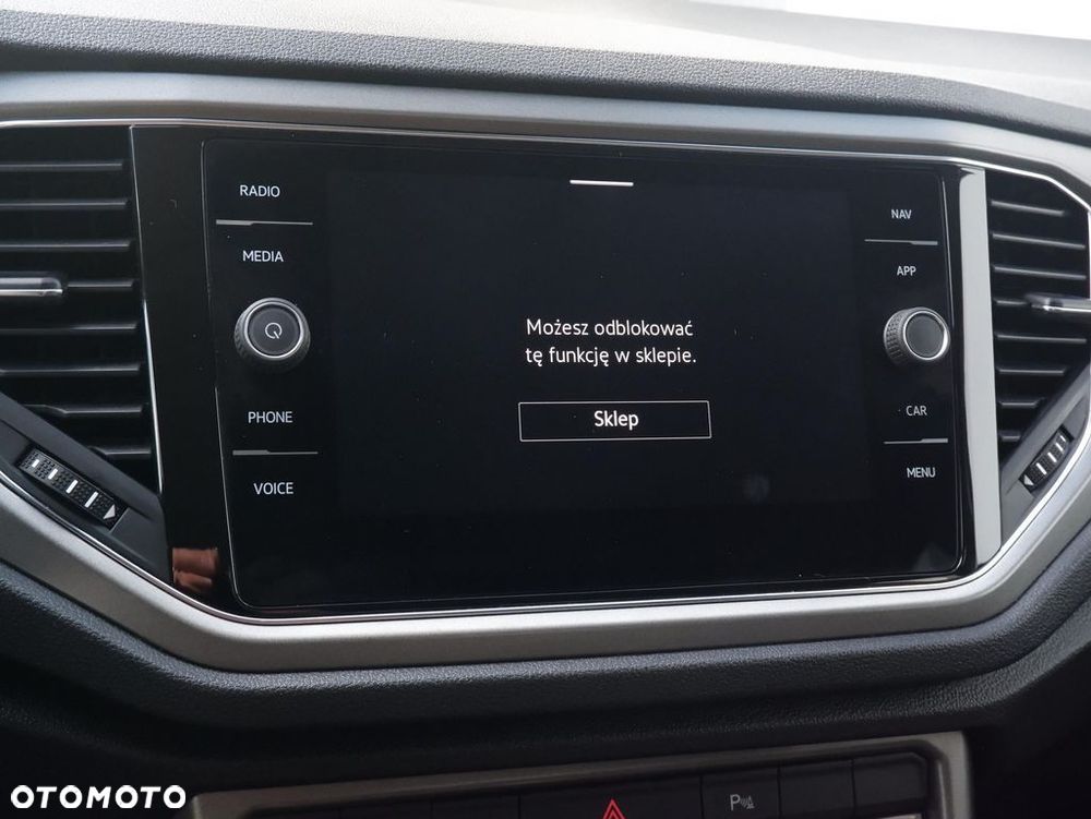 Volkswagen T-Roc 1.5 TSI GPF ACT Advance DSG - 31
