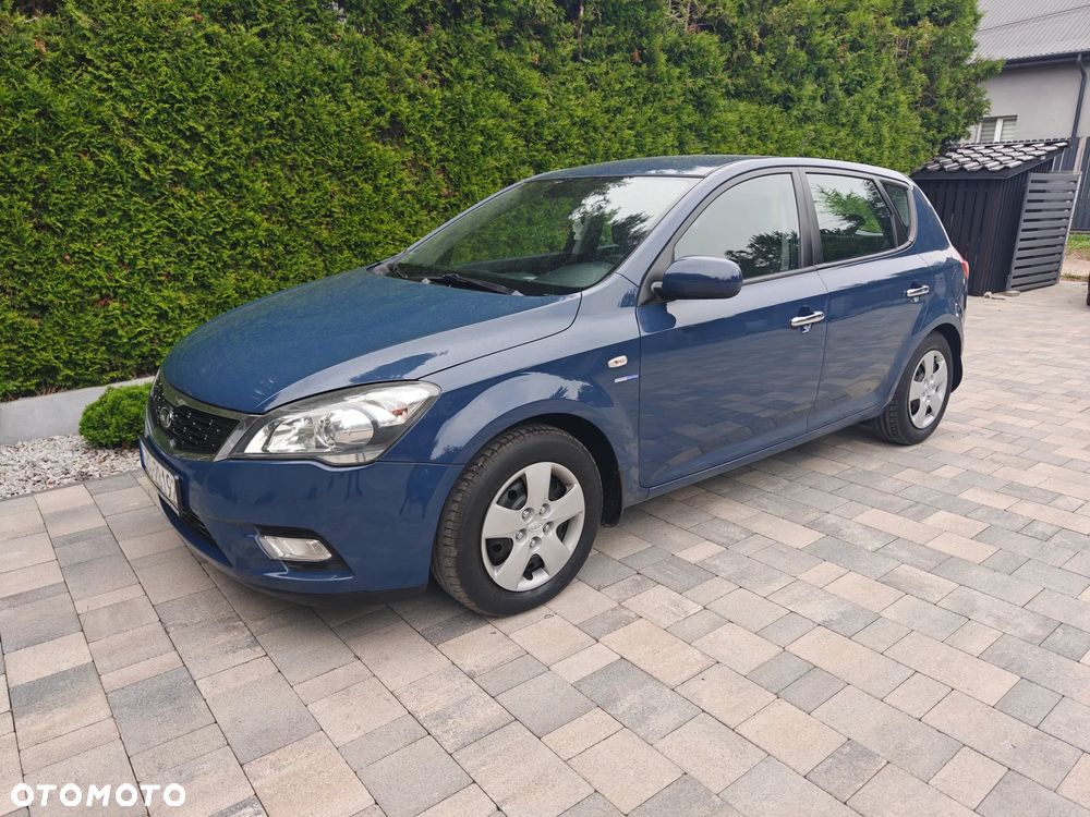 Kia Ceed 1.4 Comfort - 3