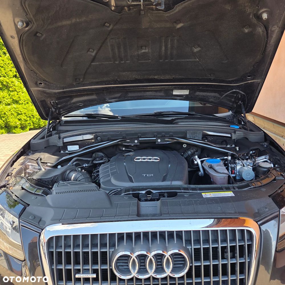Audi Q5 2.0 TDI Quattro - 24