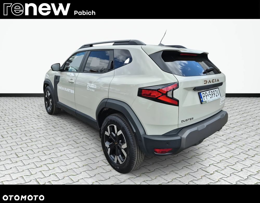 Dacia Duster 1.2 TCe mHEV Extreme - 6