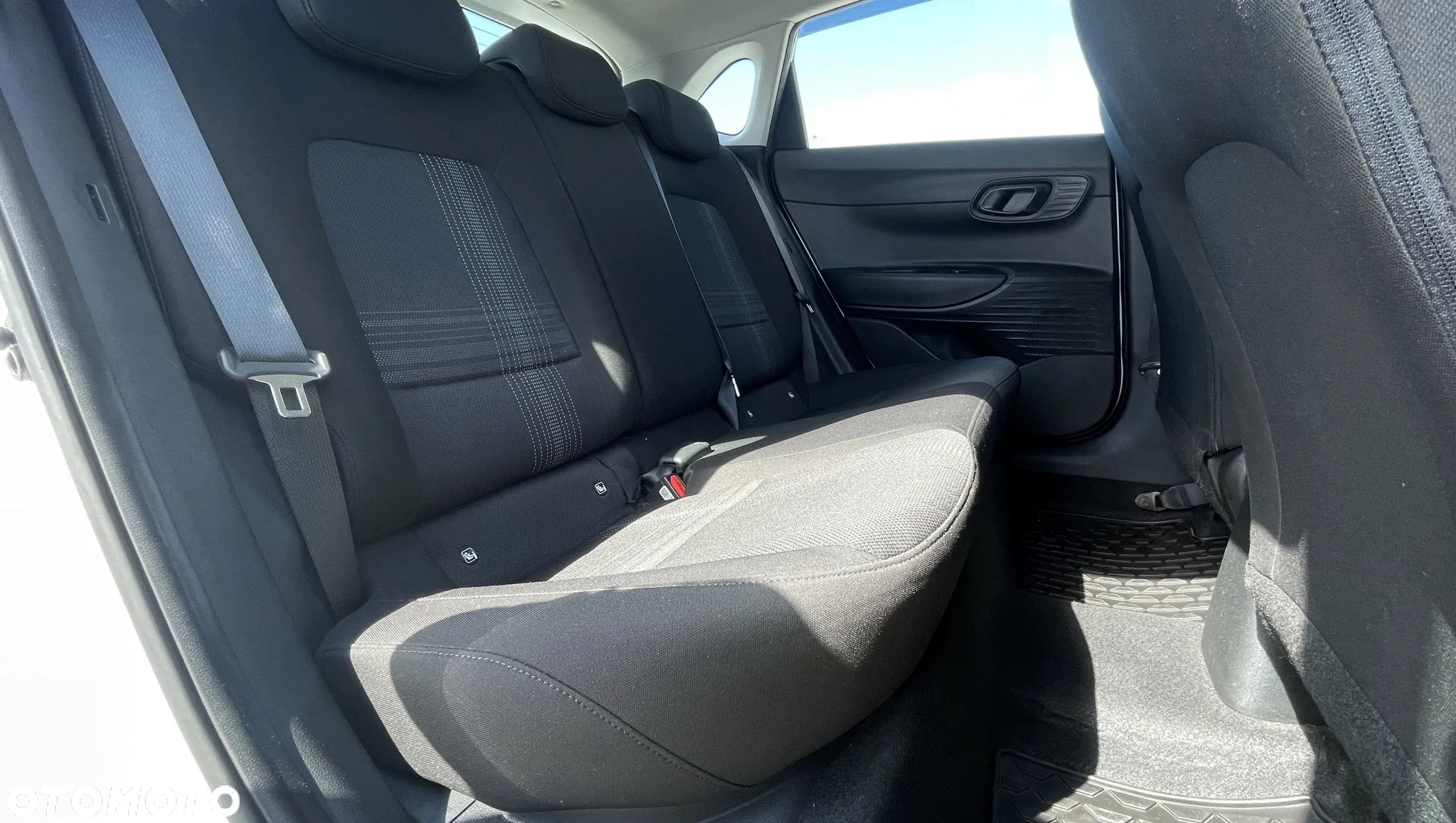 Hyundai i20 1.2 Comfort - 19