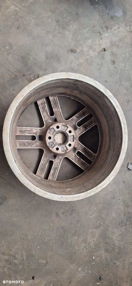 Audi A6 C7 Alu Felga 19"  4G0601025BQ - 35