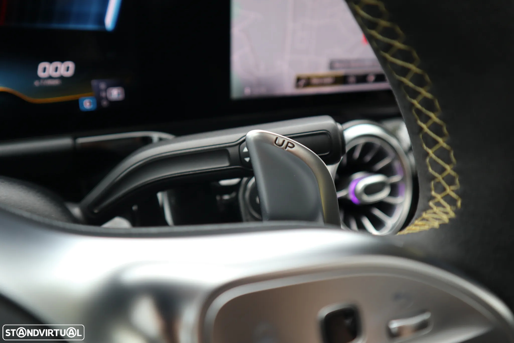 Mercedes-Benz GLA 45 AMG S 4-Matic - 43