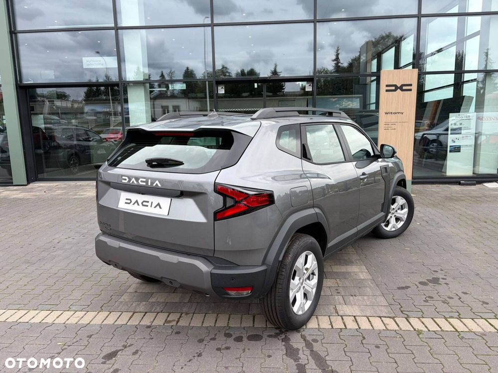 Dacia Duster - 7