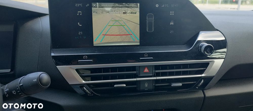 Citroën C4 1.2 PureTech Feel S&S EAT8 - 3