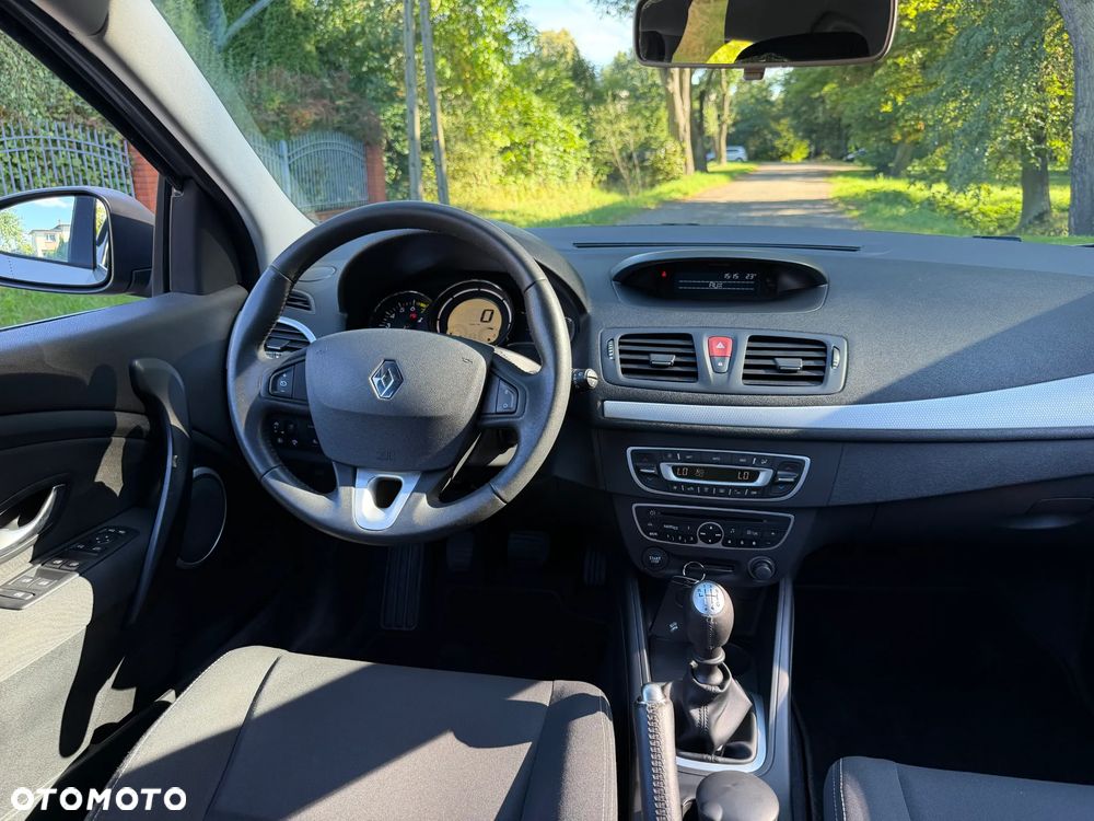 Renault Megane 1.6 16V 100 Expression - 21
