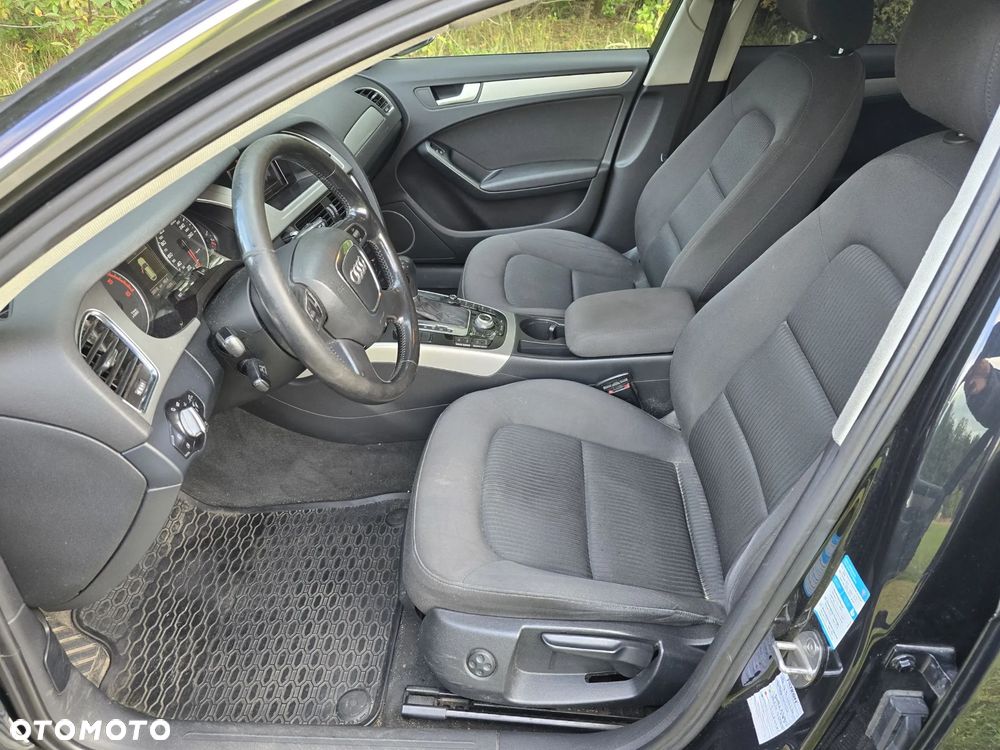 Audi A4 Avant 2.0 TDI Prime Line Multitronic - 14