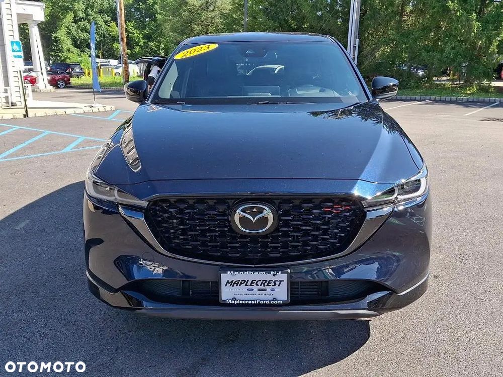 Mazda CX-5 - 3