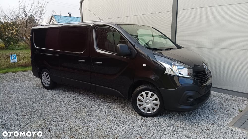 Renault Trafic - 7