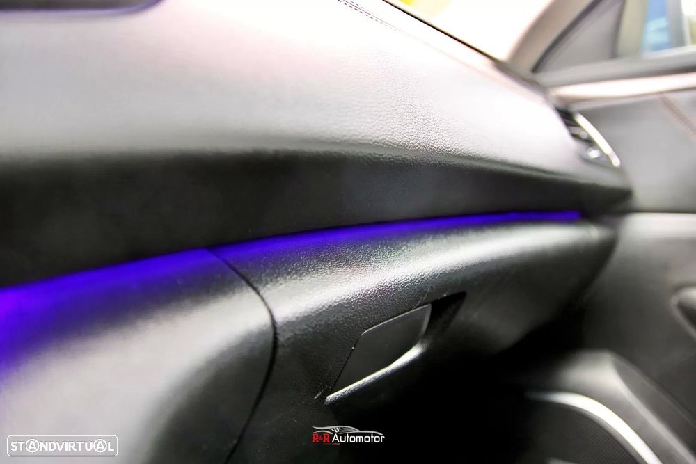 Renault Talisman Sport Tourer 1.6 dCi Executive - 35