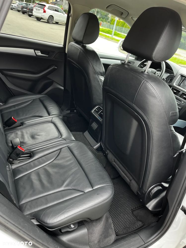 Audi Q5 ver-2-0-tfsi-hybrid-quattro-tiptronic - 13
