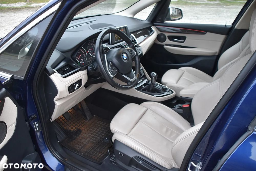 BMW Seria 2 - 11