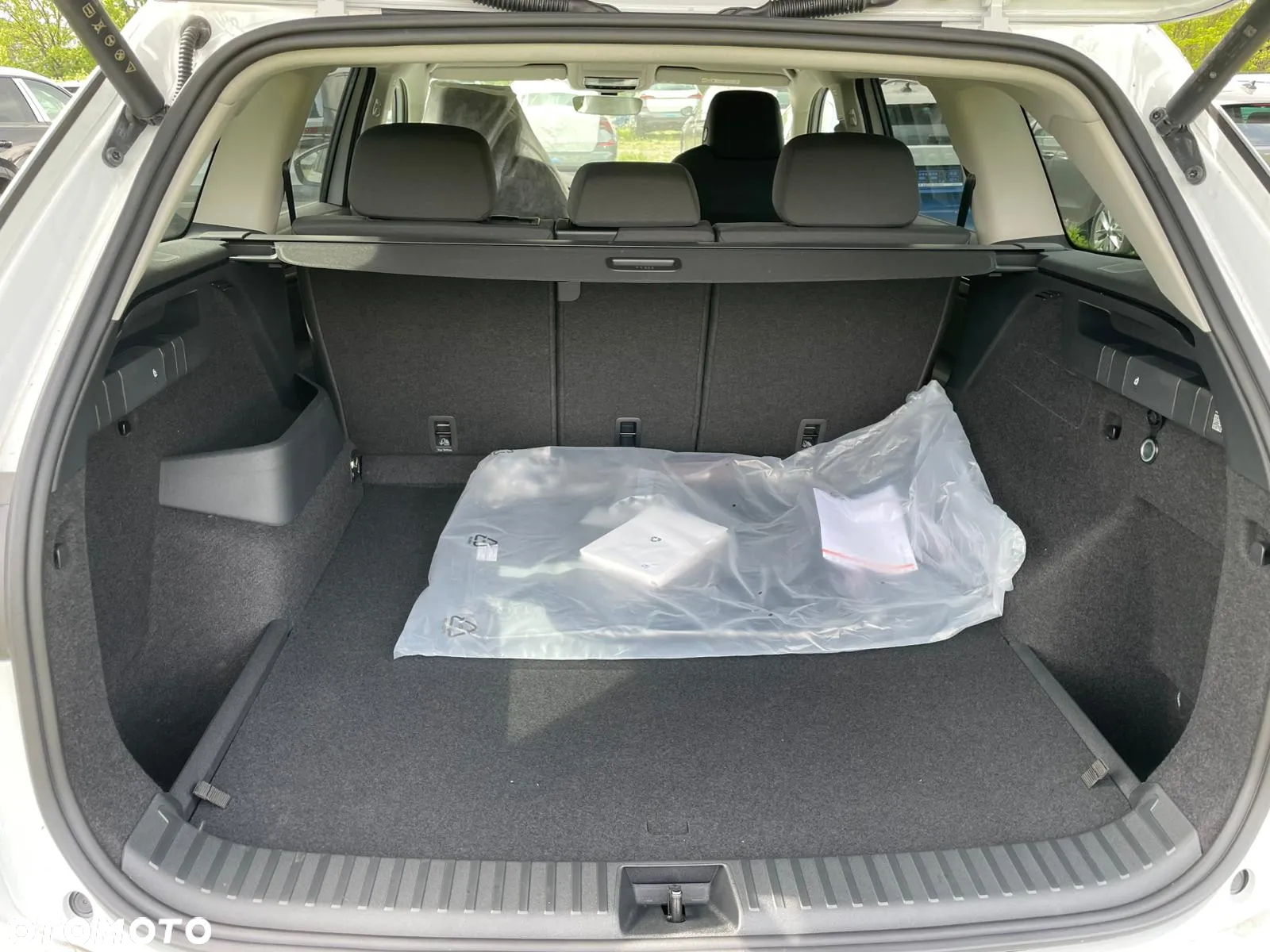 Skoda Kodiaq 2.0 TSI 4x4 Selection DSG - 7