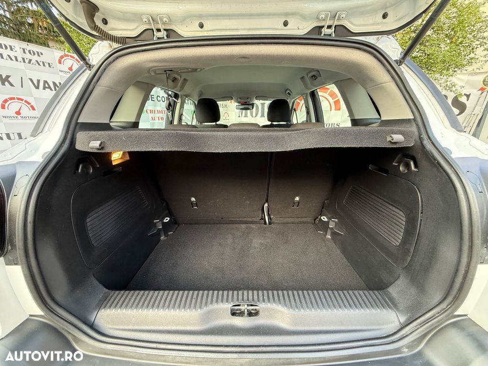 Citroën C3 AIRCROSS PureTech 110 Stop & Start Feel - 13