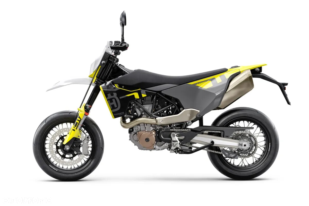 Husqvarna 701