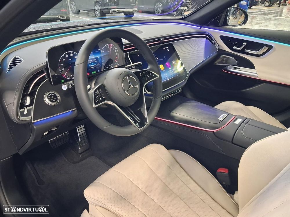 Mercedes-Benz E 300 de 4Matic All-Terrain - 11