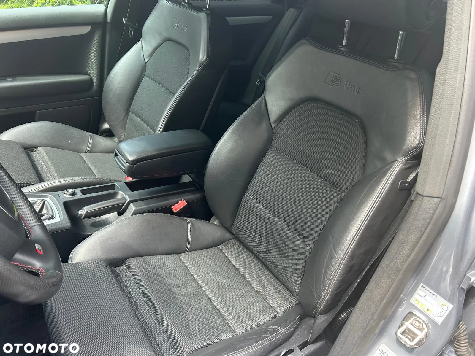 Audi A4 1.8 T - 2