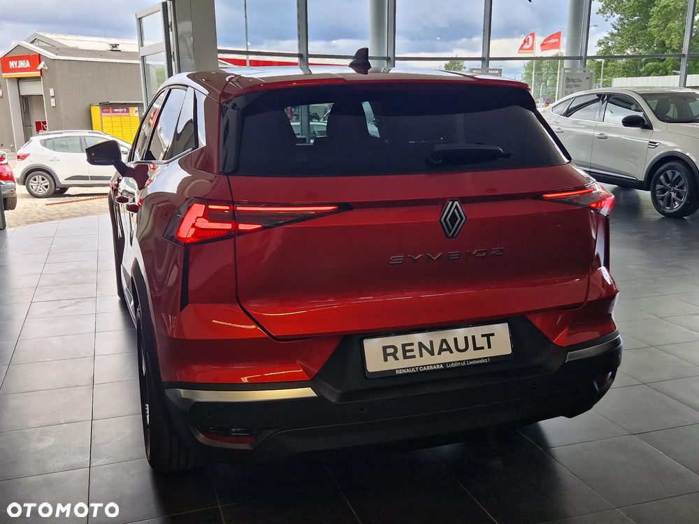 Renault Symbioz - 4