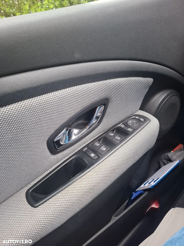 Renault Megane ENERGY dCi 110 Start & Stopp Paris - 14