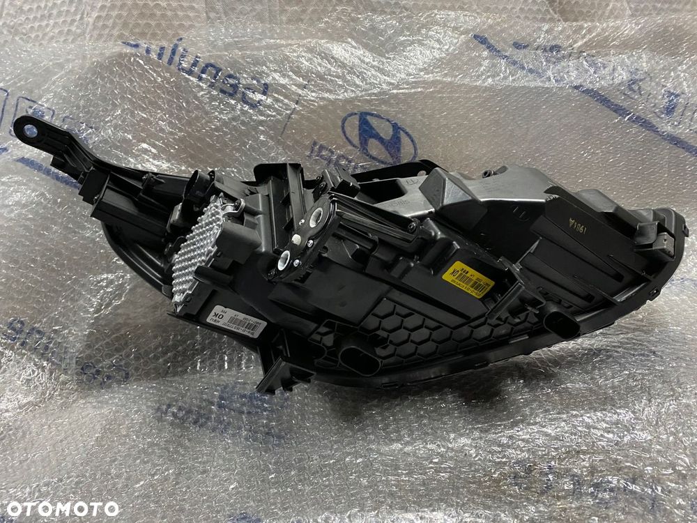 LAMPA LEWA HYUNDAI I30N N PERFORMANCE 92101-G4120 - 8