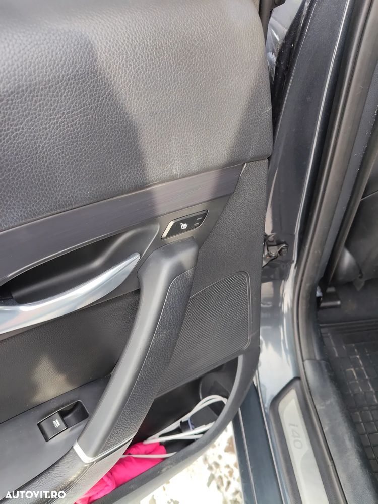 Hyundai i40 Kombi 1.7 CRDi DCT Premium - 8