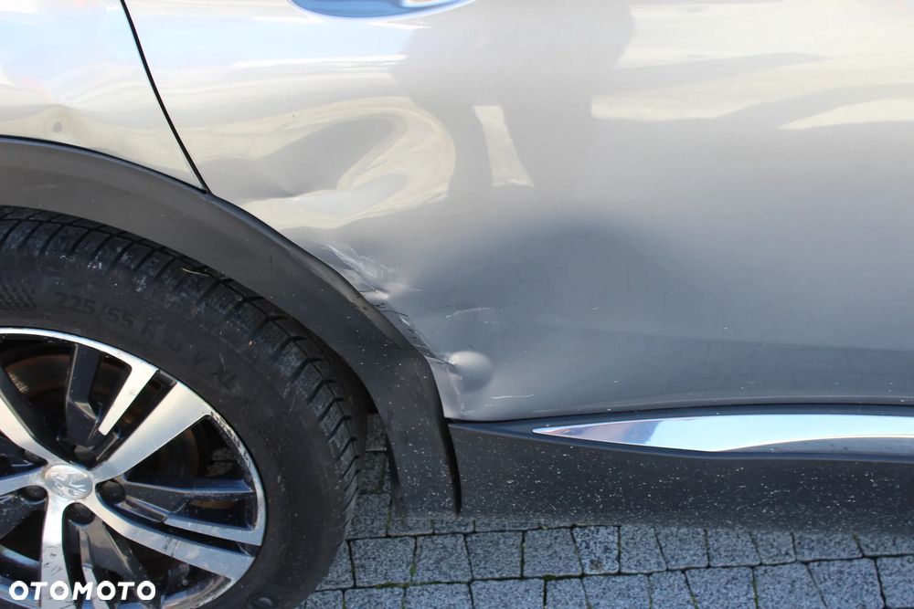 Peugeot 3008 THP 165 EAT6 Stop & Start Allure - 13